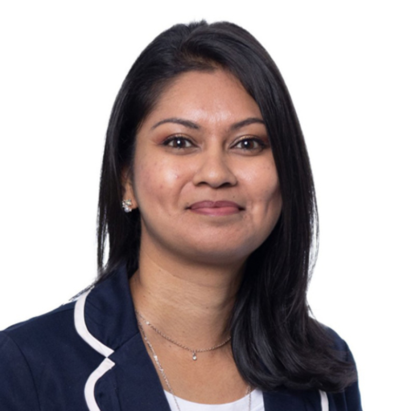 Yashna Maharajh