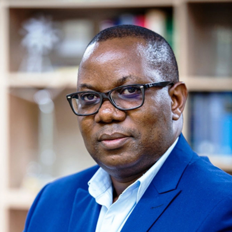Peter Mukoma