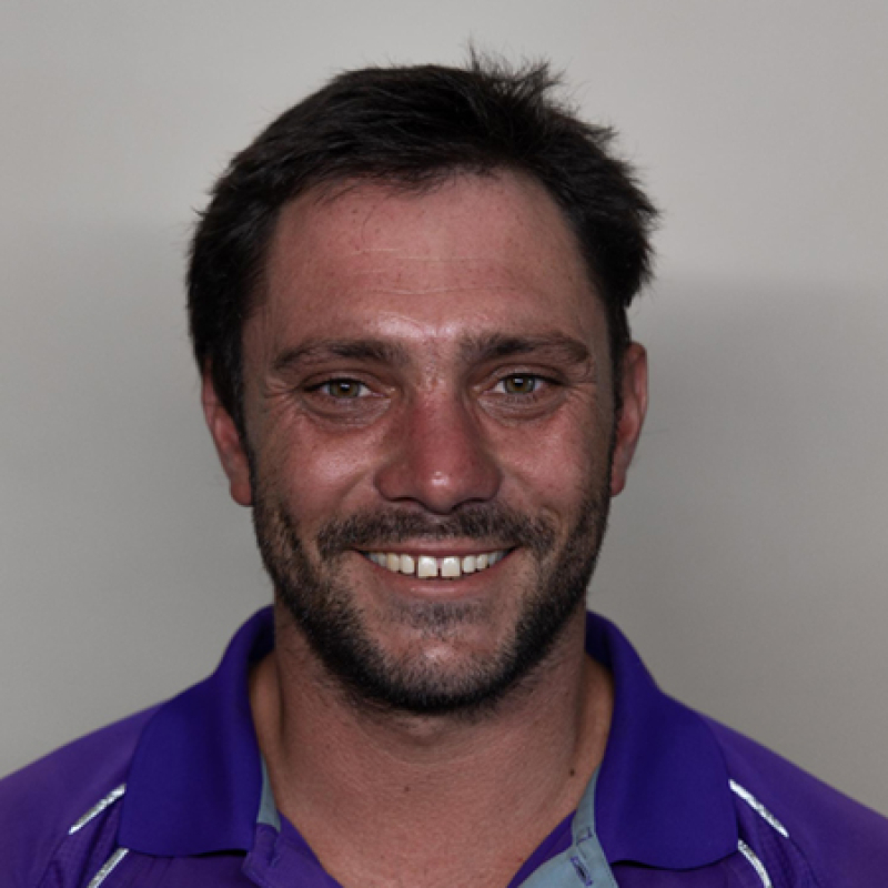 Richard Taylor