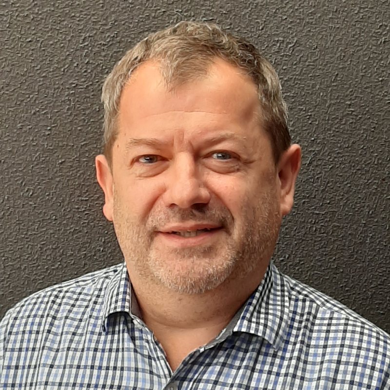 Thomas Roos