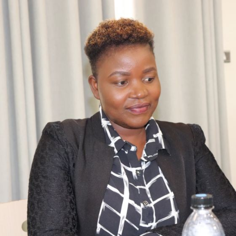 Ruth Masanje