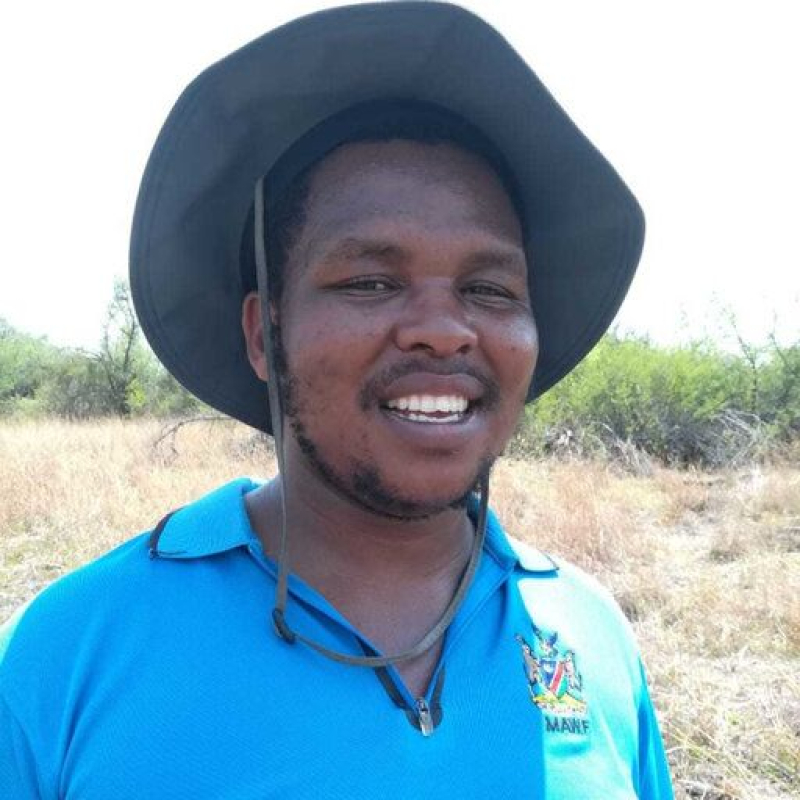 Siyamthanda Gxokwe
