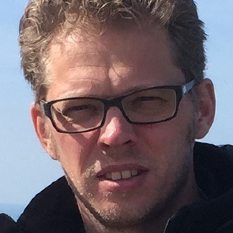 Steff Deprez