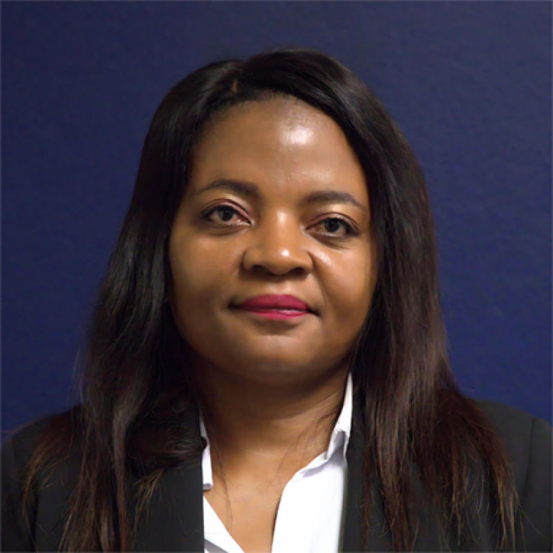 Tiyani Mathebula