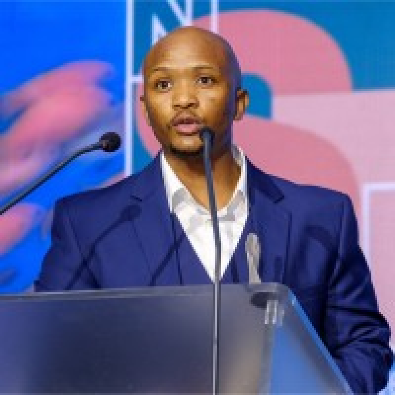 Tshepo Mangoele