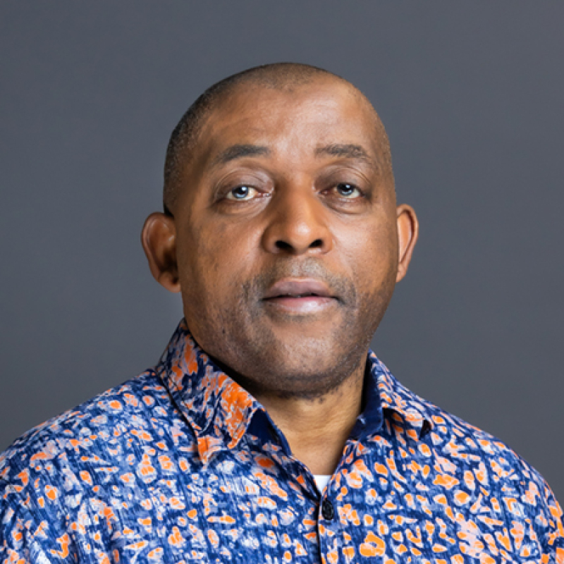 Vuyani Jarana 