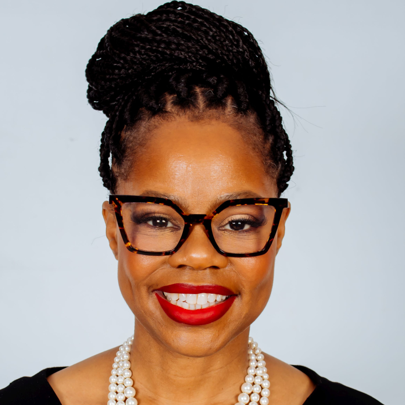 Rebecca Maserumule