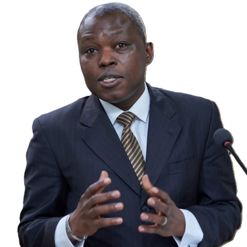 Bienvenu Comlan Soglo