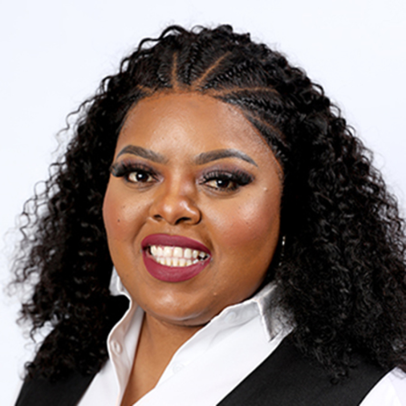 Tsakani Goodness Shiviti