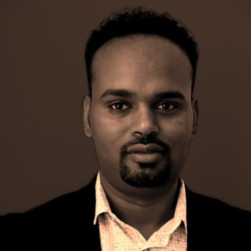 Yohannes Aemro