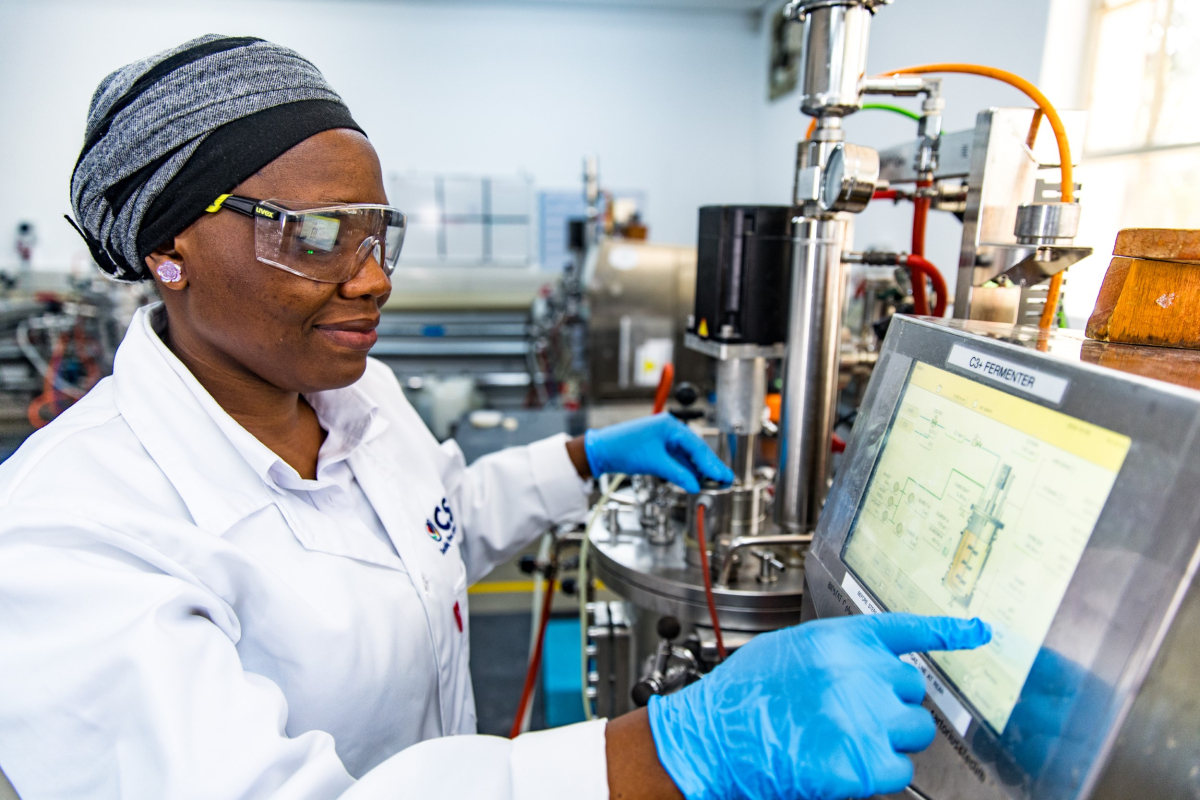 Biomanufacturing Industrial Development Centre